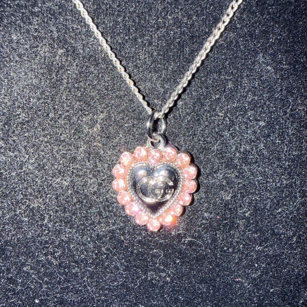 Gucci necklace - Picture 2 of 5